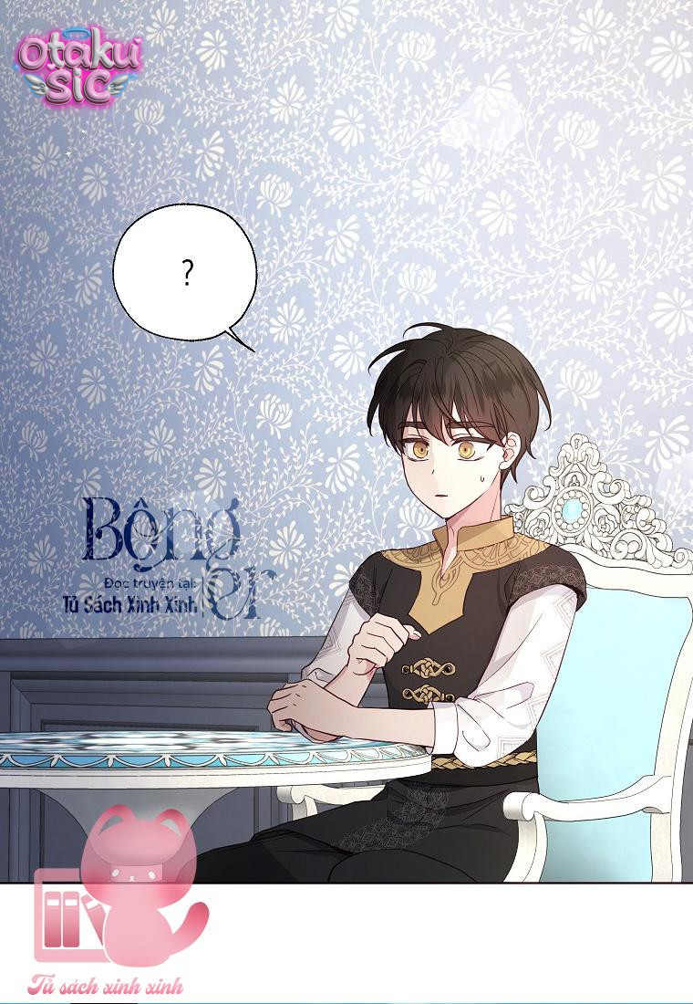 Quyến rũ papa của nhân vật phản diện - Chap 155 - Trang 11