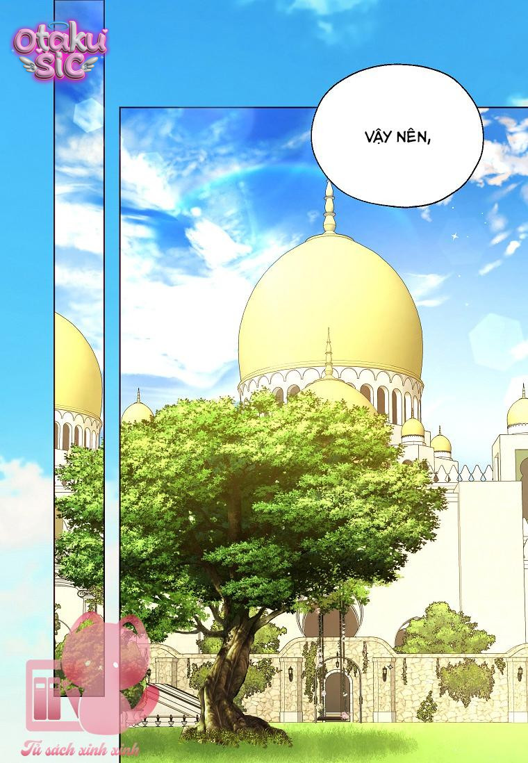 Quyến rũ papa của nhân vật phản diện - Chap 155 - Trang 12
