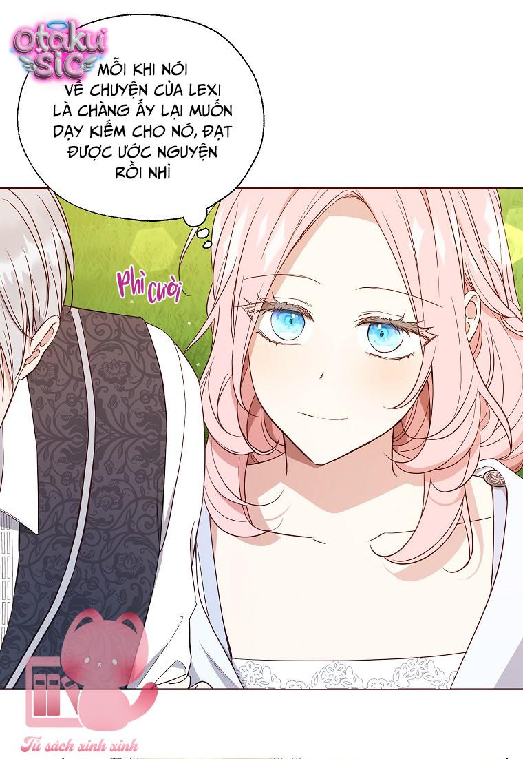 Quyến rũ papa của nhân vật phản diện - Chap 155 - Trang 16