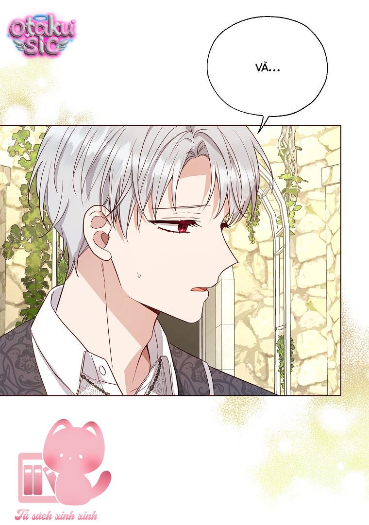 Quyến rũ papa của nhân vật phản diện - Chap 155 - Trang 18