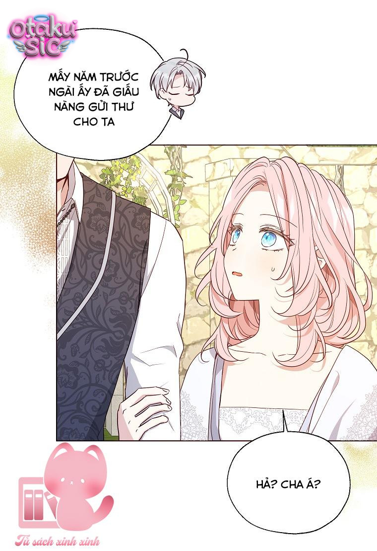 Quyến rũ papa của nhân vật phản diện - Chap 155 - Trang 19