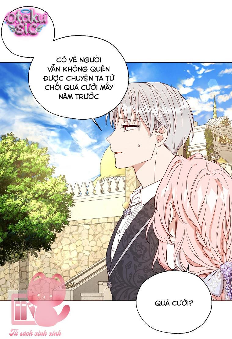 Quyến rũ papa của nhân vật phản diện - Chap 155 - Trang 20