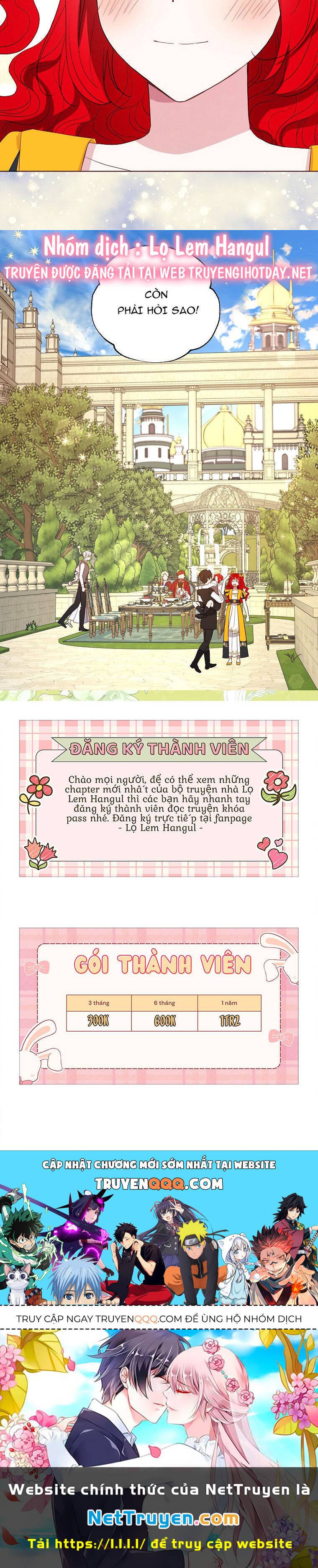 Quyến rũ papa của nhân vật phản diện - Chap 155 - Trang 26