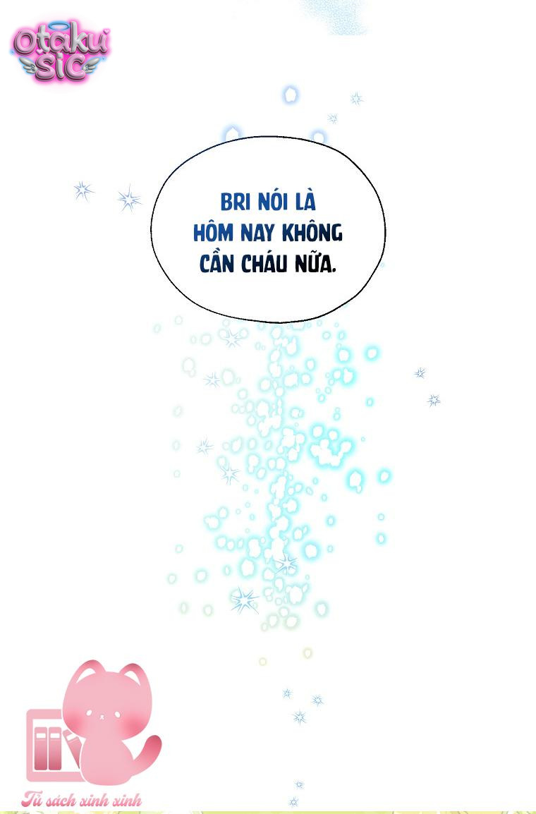 Quyến rũ papa của nhân vật phản diện - Chap 155 - Trang 4