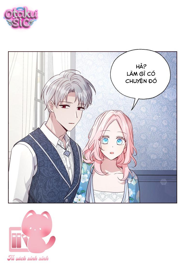 Quyến rũ papa của nhân vật phản diện - Chap 155 - Trang 6