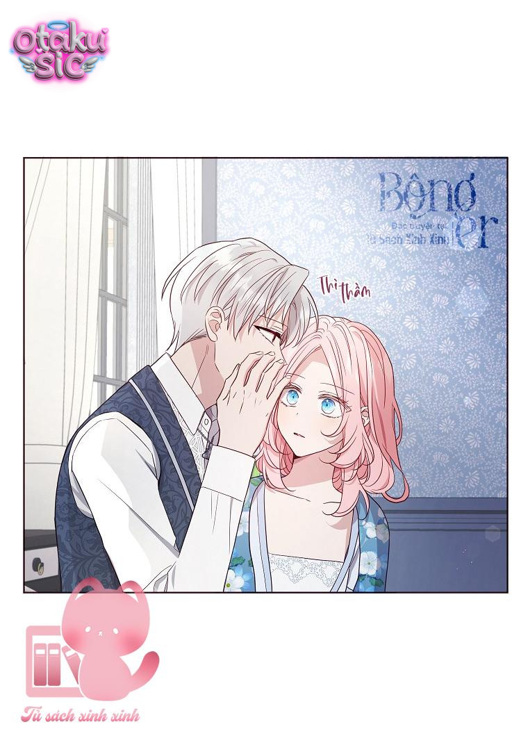Quyến rũ papa của nhân vật phản diện - Chap 155 - Trang 7
