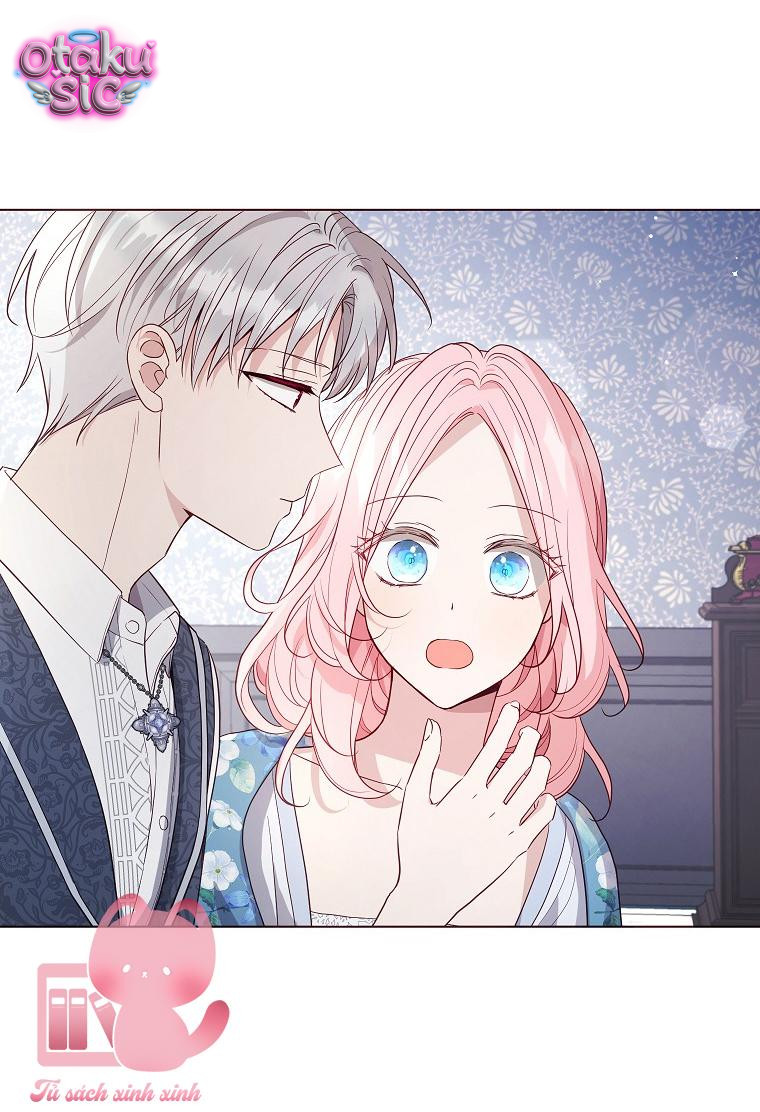 Quyến rũ papa của nhân vật phản diện - Chap 155 - Trang 8