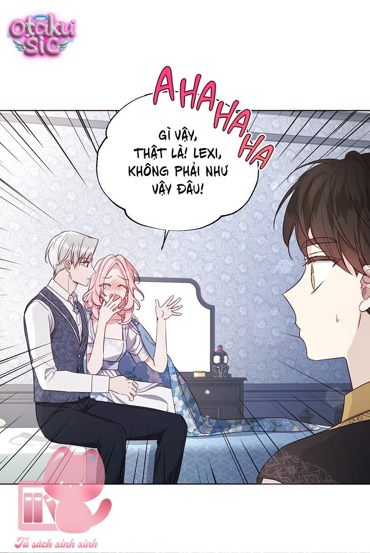 Quyến rũ papa của nhân vật phản diện - Chap 155 - Trang 10