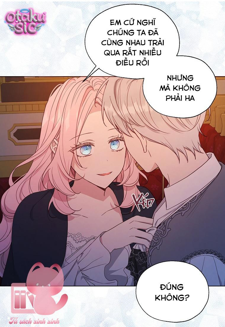 Quyến rũ papa của nhân vật phản diện - Chap 156 - Trang 11