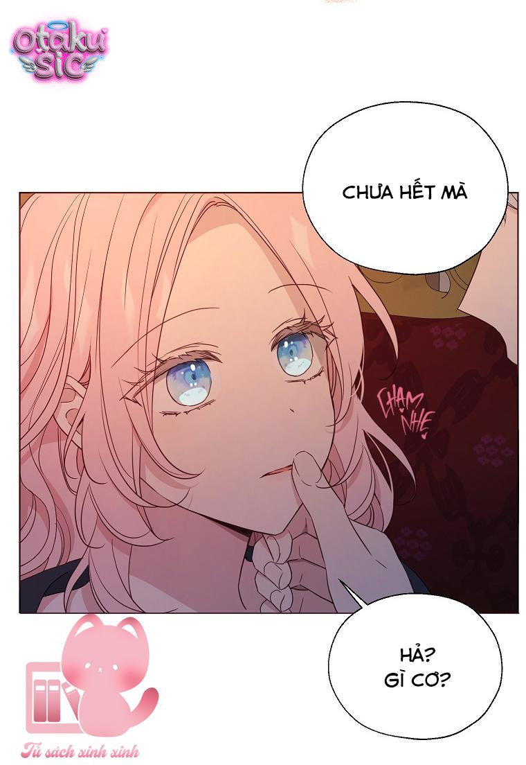 Quyến rũ papa của nhân vật phản diện - Chap 156 - Trang 13