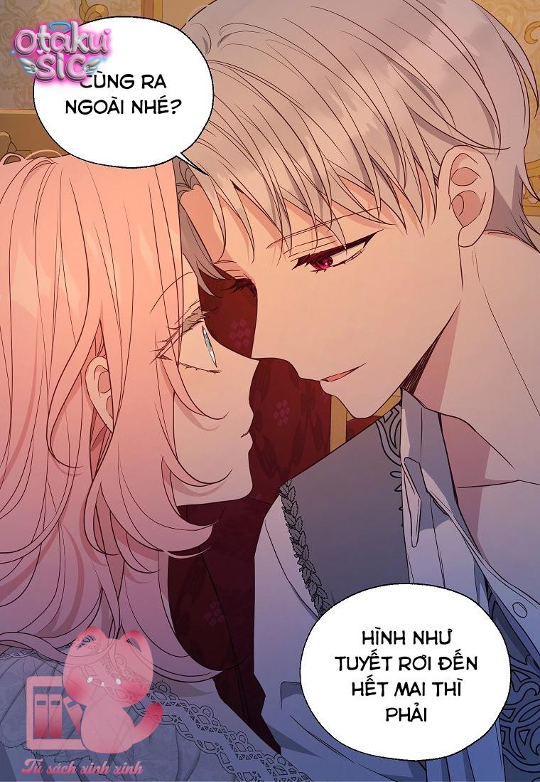 Quyến rũ papa của nhân vật phản diện - Chap 156 - Trang 15