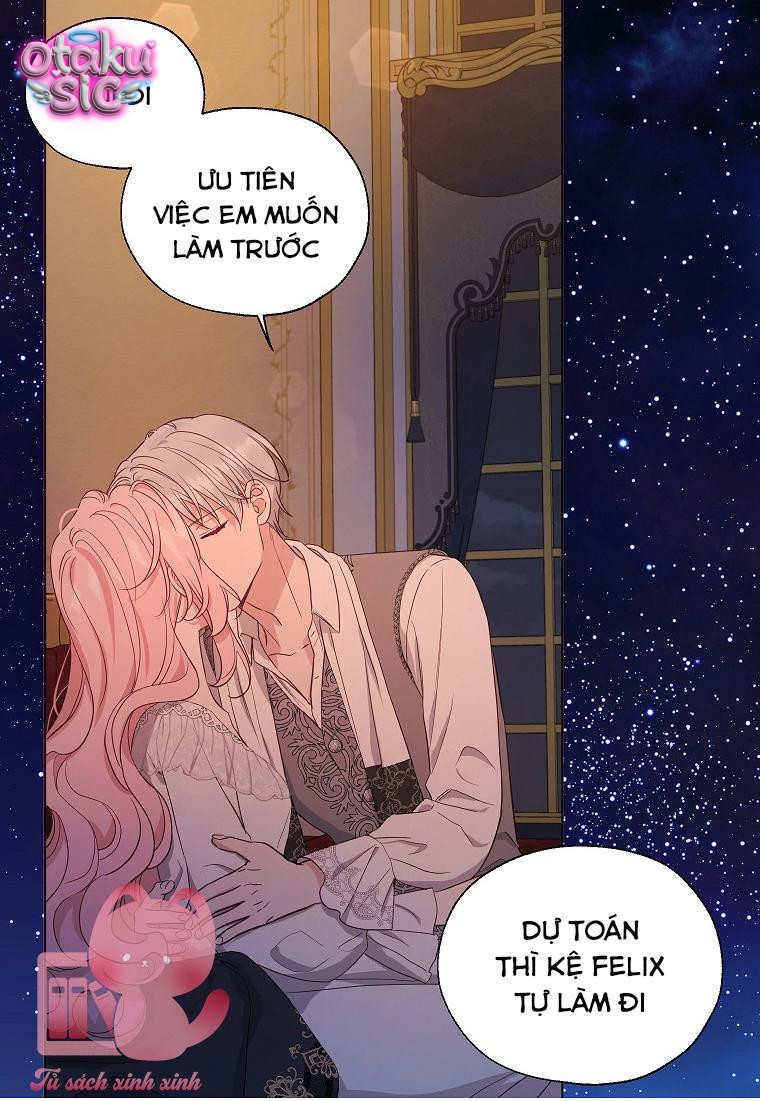 Quyến rũ papa của nhân vật phản diện - Chap 156 - Trang 17