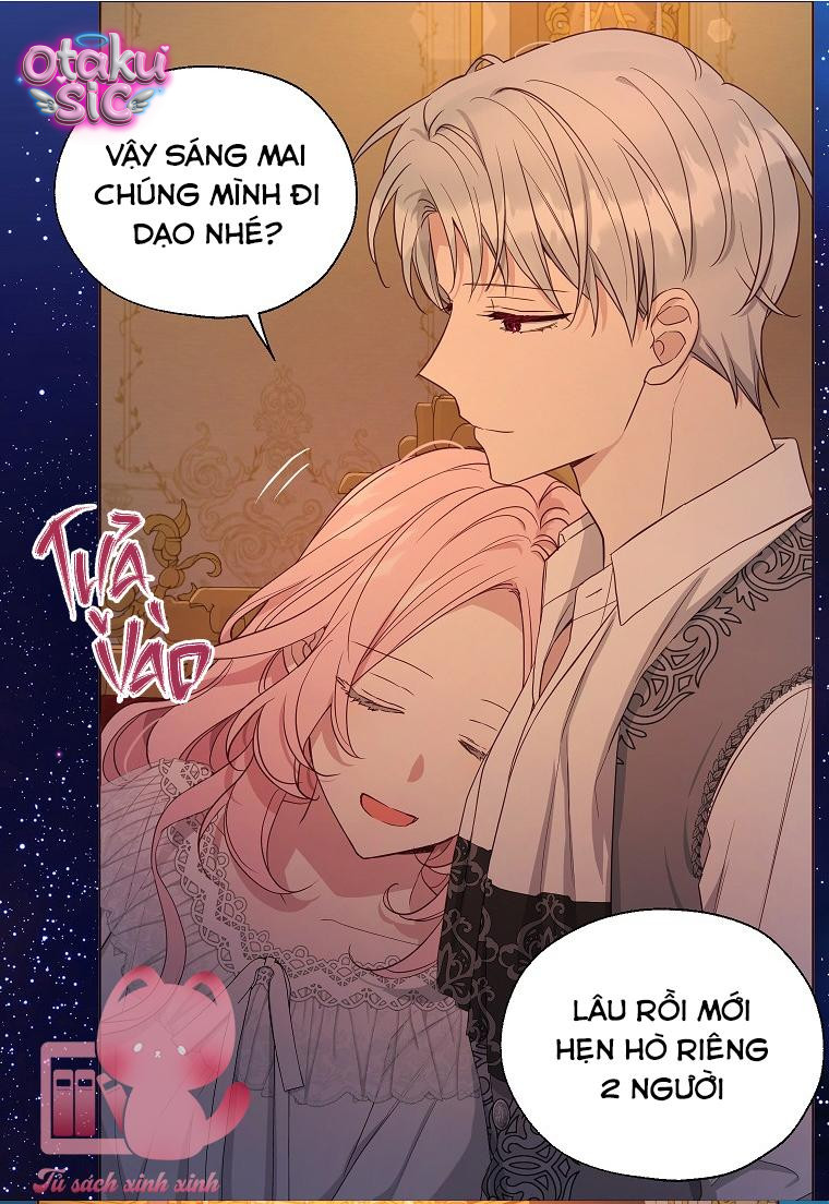 Quyến rũ papa của nhân vật phản diện - Chap 156 - Trang 19