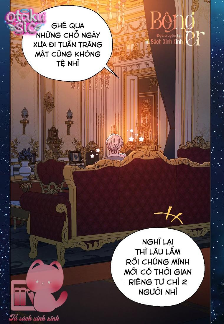 Quyến rũ papa của nhân vật phản diện - Chap 156 - Trang 20