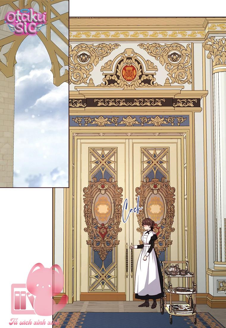 Quyến rũ papa của nhân vật phản diện - Chap 156 - Trang 22
