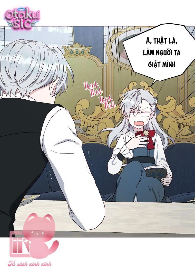 Quyến rũ papa của nhân vật phản diện - Chap 156 - Trang 26