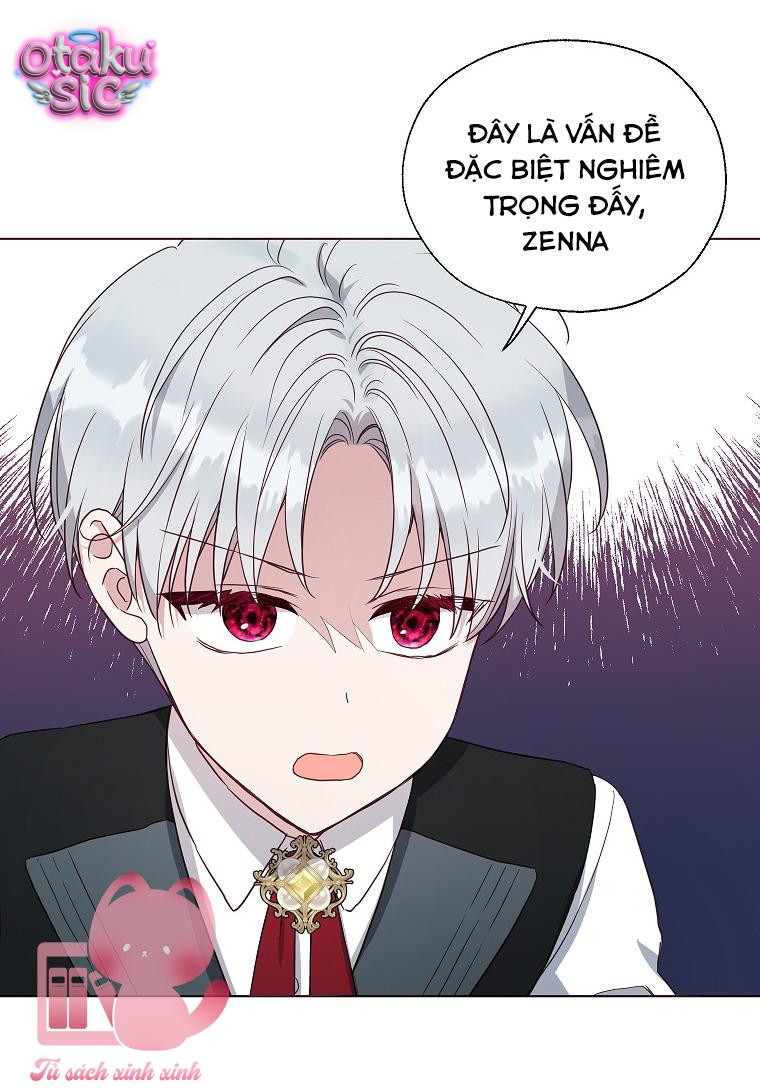 Quyến rũ papa của nhân vật phản diện - Chap 156 - Trang 27