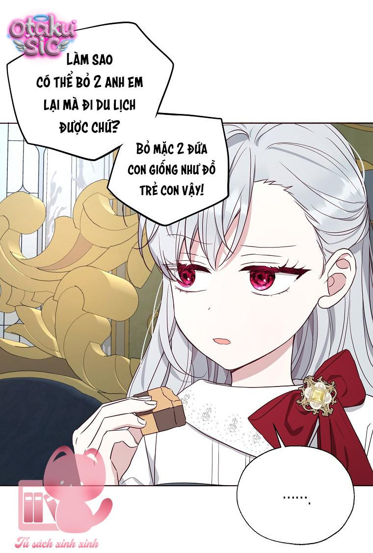 Quyến rũ papa của nhân vật phản diện - Chap 156 - Trang 29