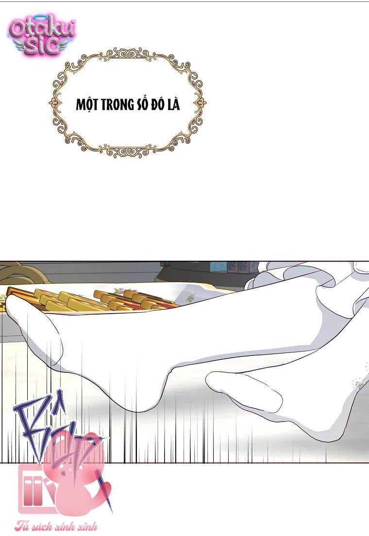 Quyến rũ papa của nhân vật phản diện - Chap 156 - Trang 30