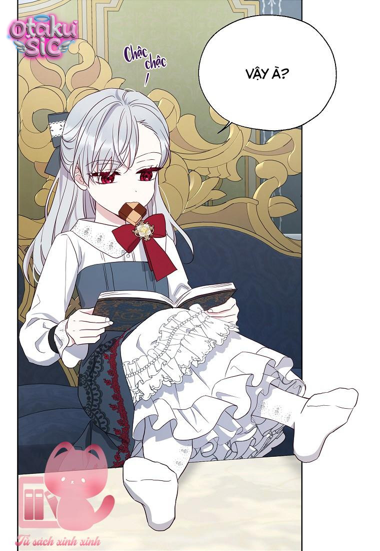 Quyến rũ papa của nhân vật phản diện - Chap 156 - Trang 31