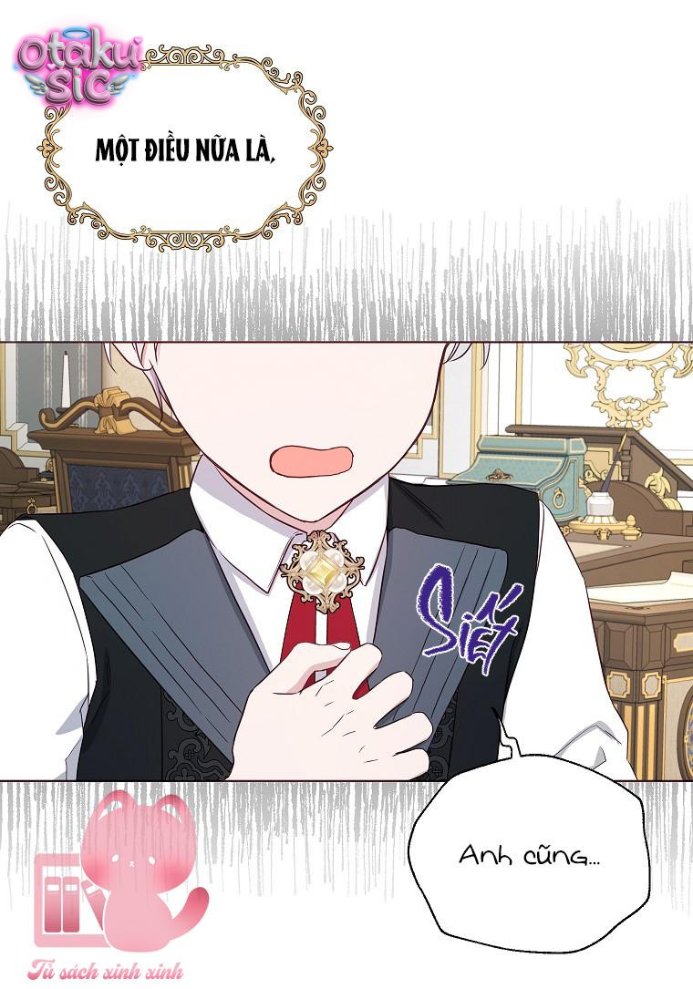 Quyến rũ papa của nhân vật phản diện - Chap 156 - Trang 33