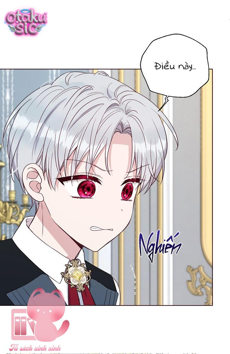 Quyến rũ papa của nhân vật phản diện - Chap 156 - Trang 36