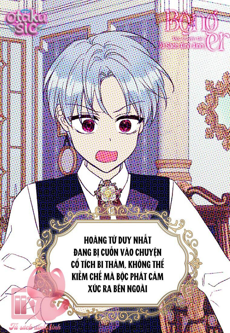 Quyến rũ papa của nhân vật phản diện - Chap 156 - Trang 38