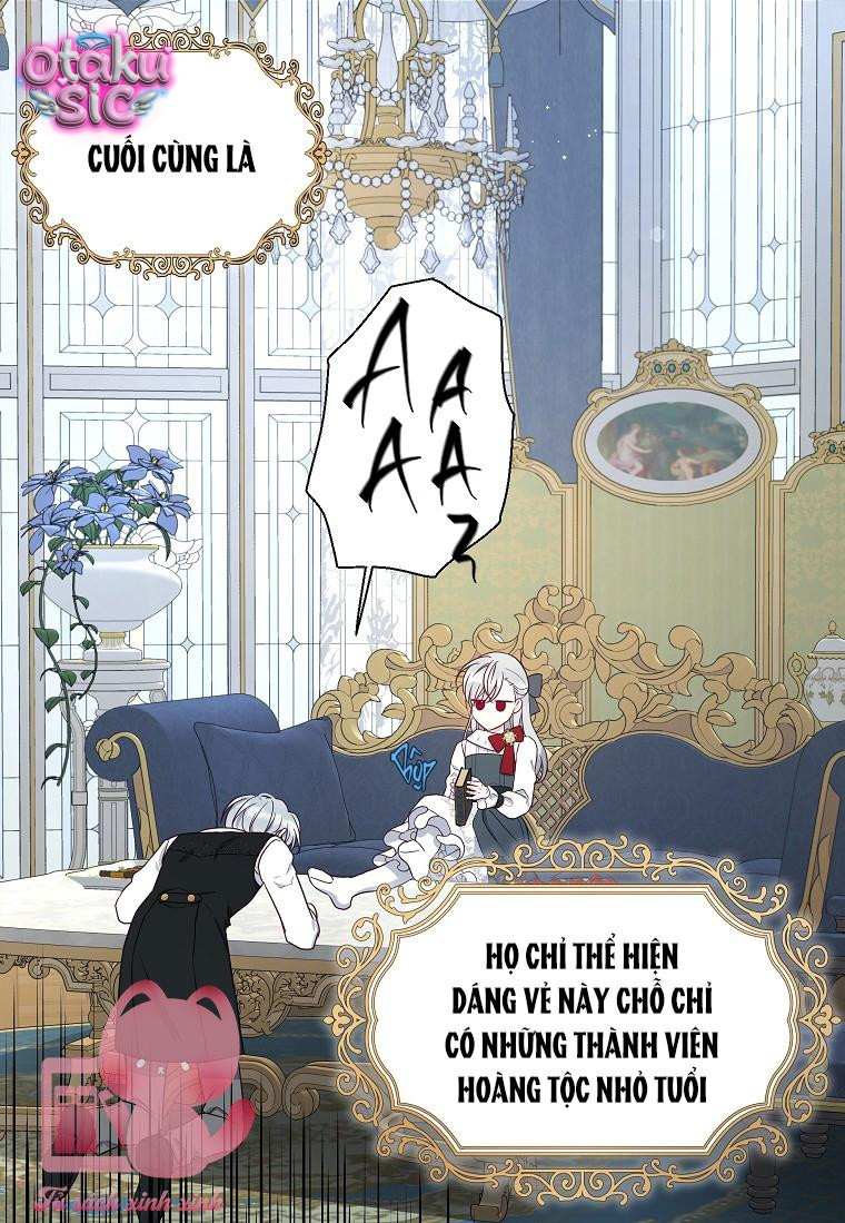 Quyến rũ papa của nhân vật phản diện - Chap 156 - Trang 39