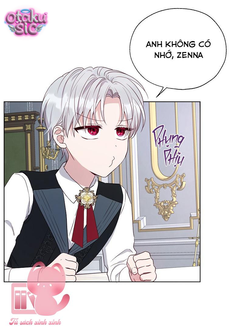 Quyến rũ papa của nhân vật phản diện - Chap 156 - Trang 41