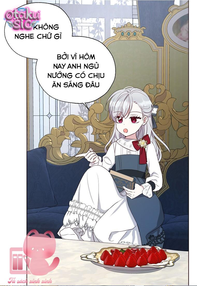 Quyến rũ papa của nhân vật phản diện - Chap 156 - Trang 42