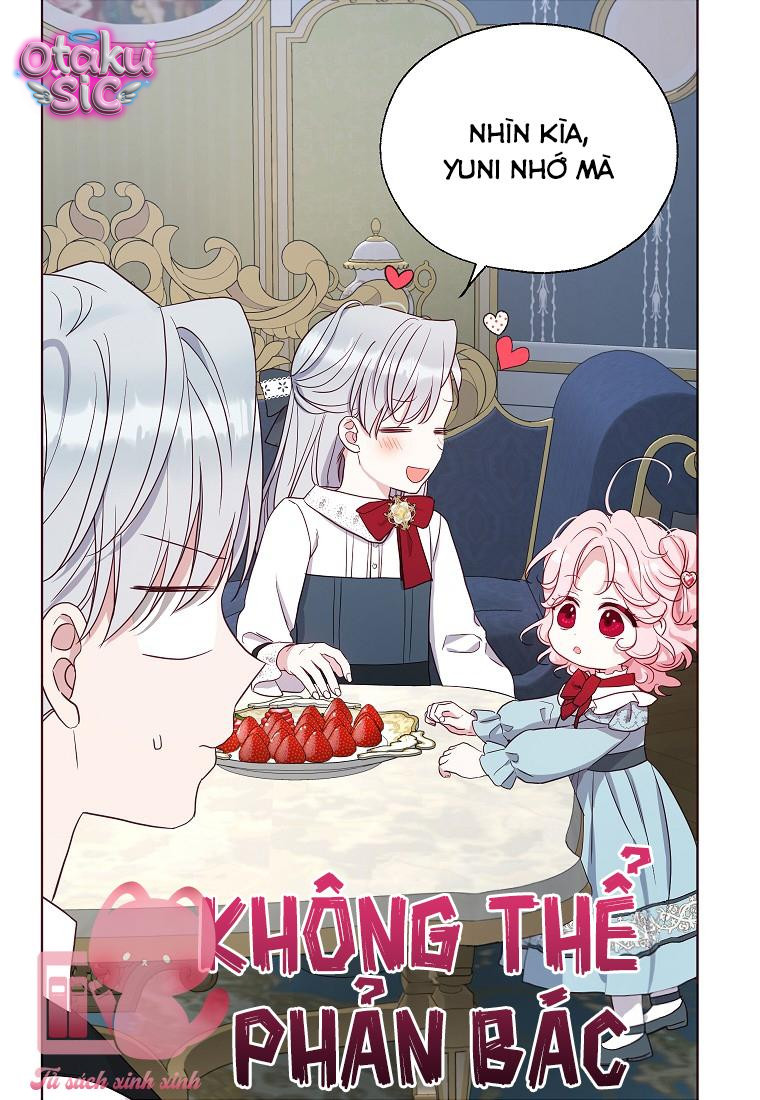 Quyến rũ papa của nhân vật phản diện - Chap 156 - Trang 45
