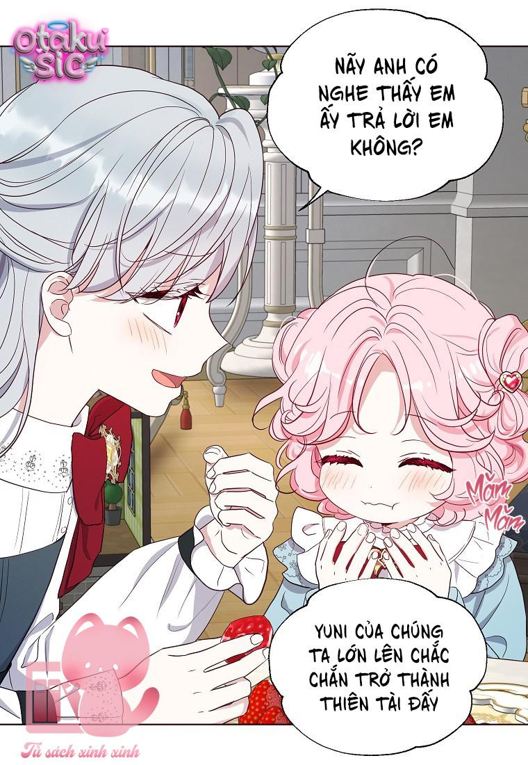 Quyến rũ papa của nhân vật phản diện - Chap 156 - Trang 46