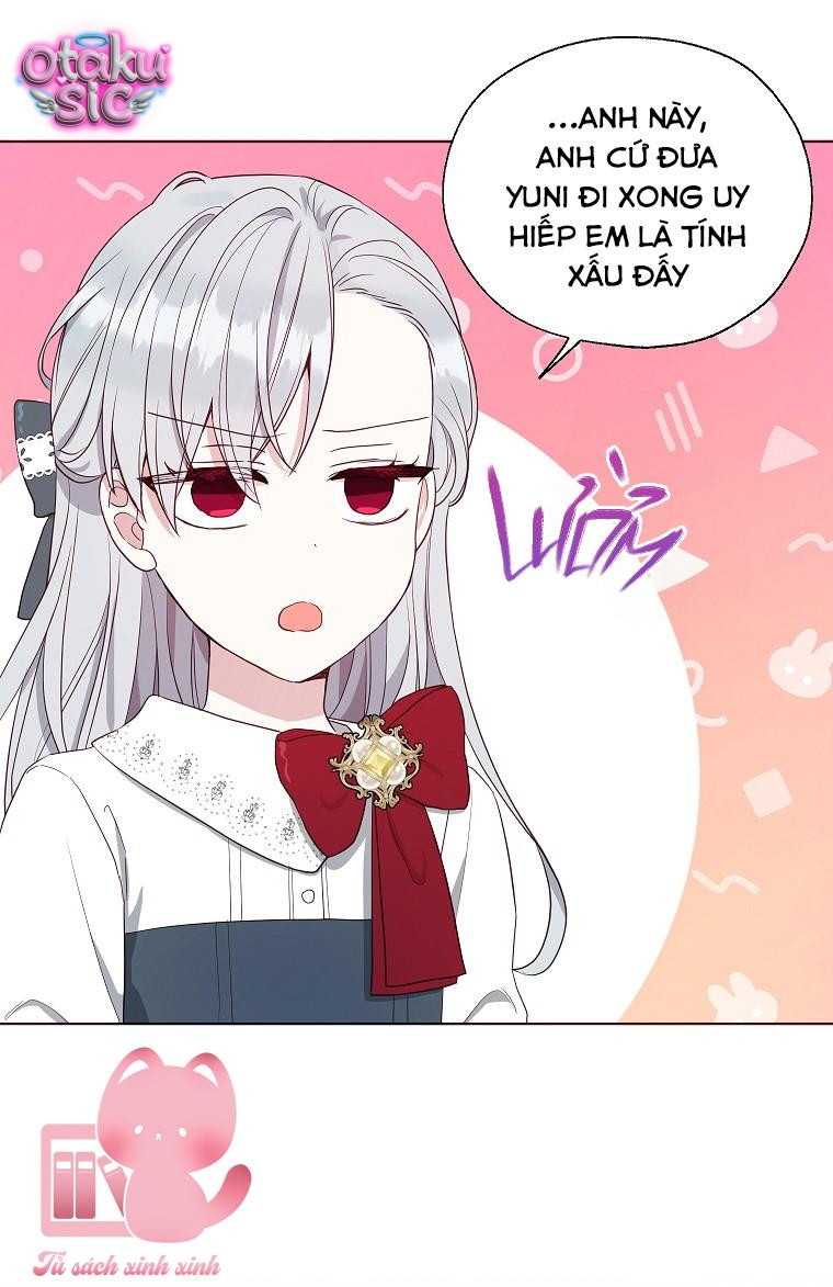 Quyến rũ papa của nhân vật phản diện - Chap 156 - Trang 51