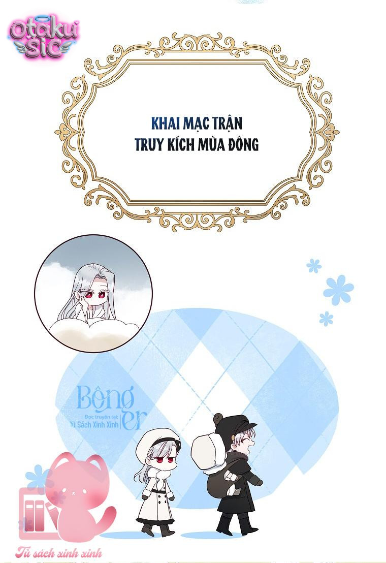 Quyến rũ papa của nhân vật phản diện - Chap 156 - Trang 55