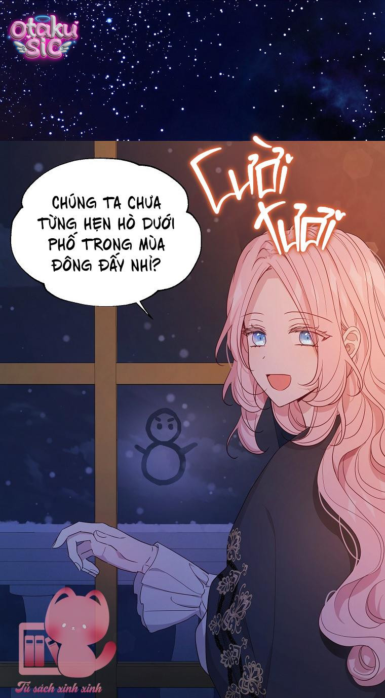 Quyến rũ papa của nhân vật phản diện - Chap 156 - Trang 8