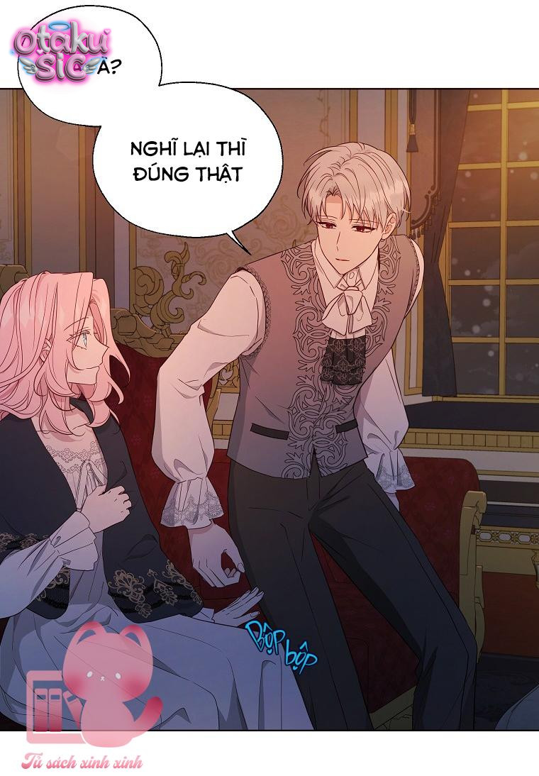 Quyến rũ papa của nhân vật phản diện - Chap 156 - Trang 10