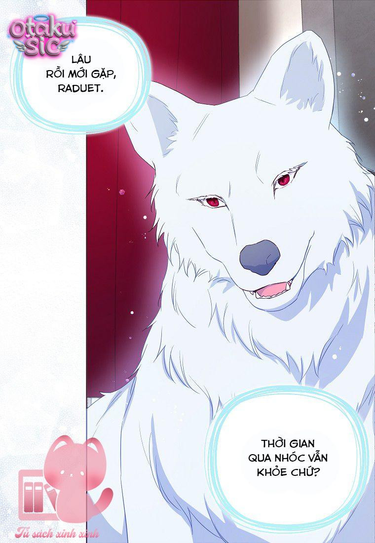 Quyến rũ papa của nhân vật phản diện - Chap 157 - Trang 11