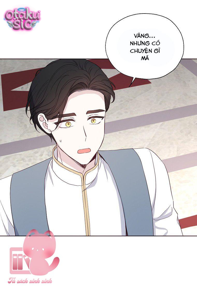 Quyến rũ papa của nhân vật phản diện - Chap 157 - Trang 12