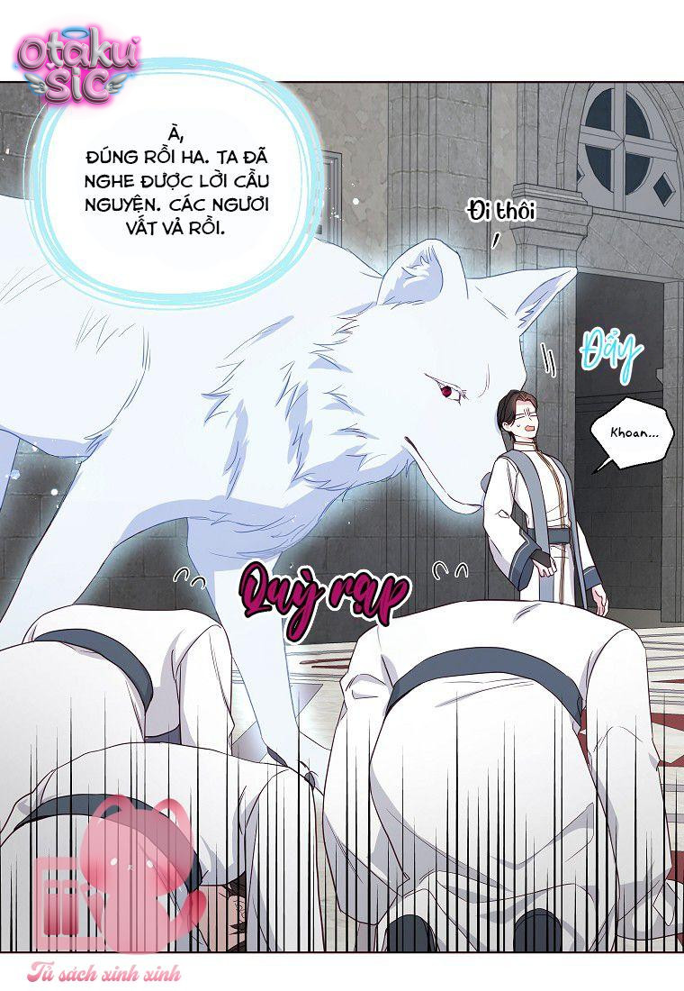 Quyến rũ papa của nhân vật phản diện - Chap 157 - Trang 13