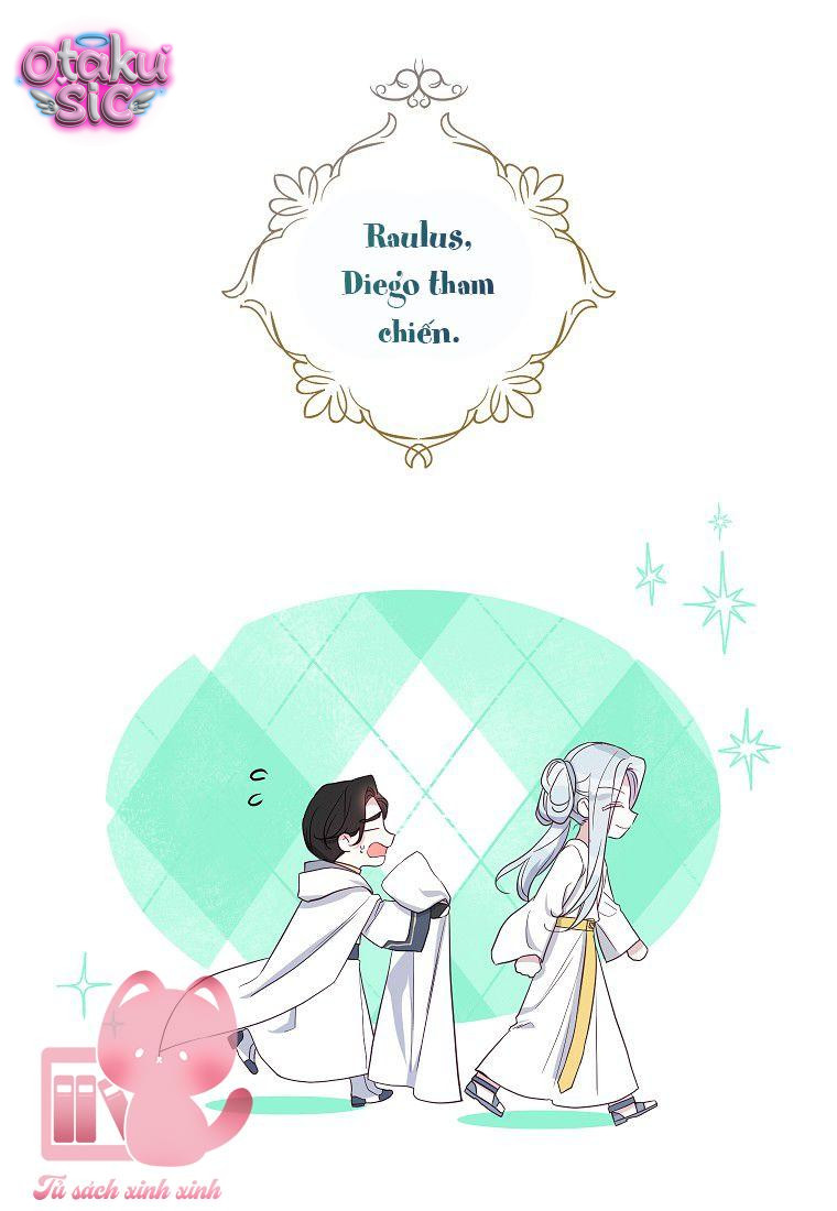 Quyến rũ papa của nhân vật phản diện - Chap 157 - Trang 15