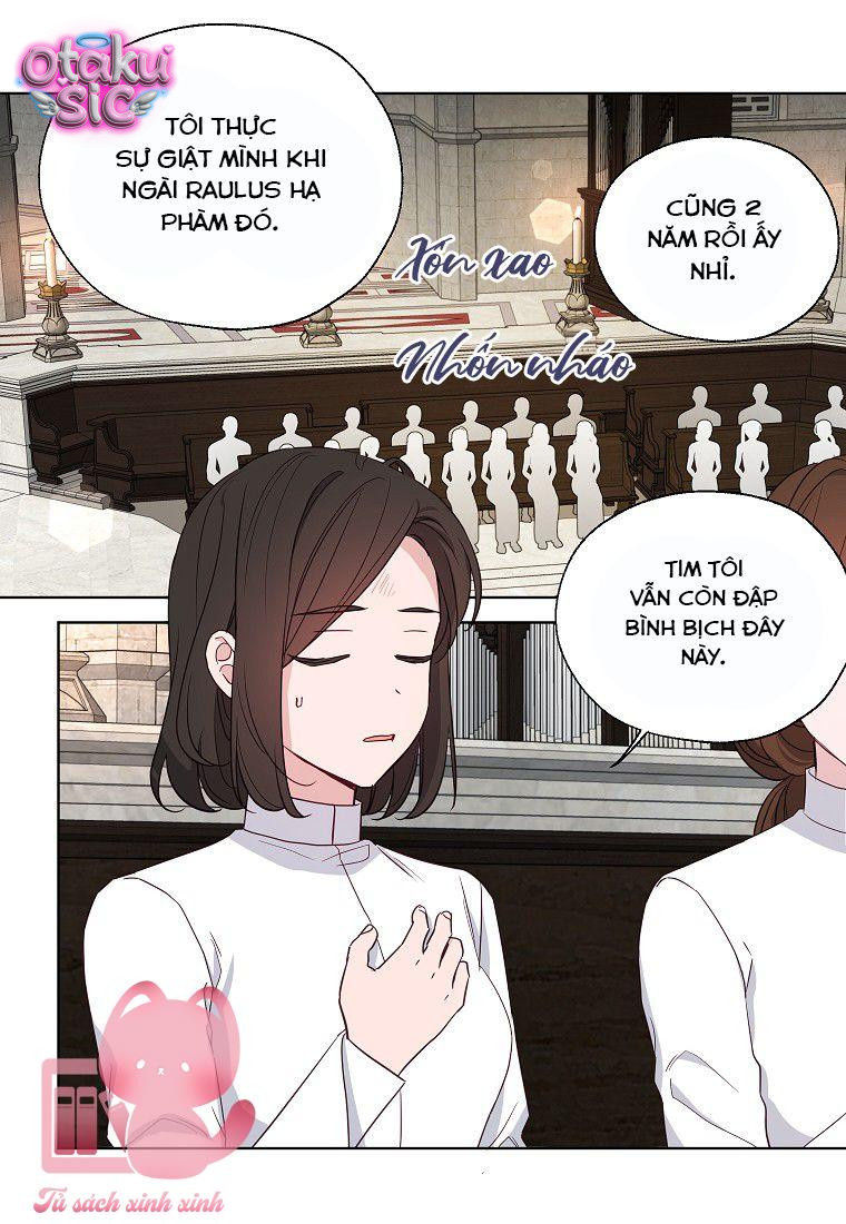 Quyến rũ papa của nhân vật phản diện - Chap 157 - Trang 16