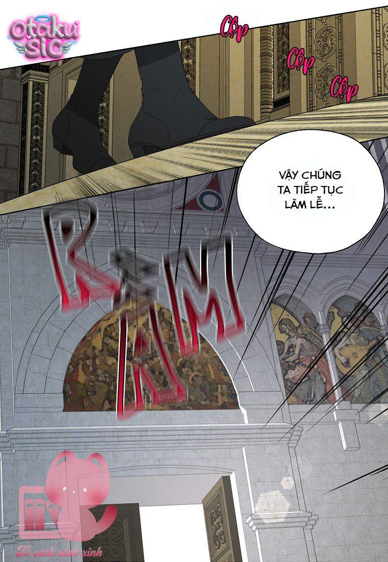 Quyến rũ papa của nhân vật phản diện - Chap 157 - Trang 17