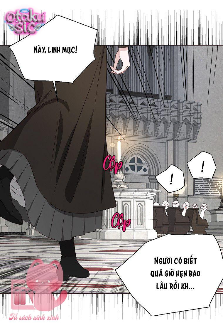 Quyến rũ papa của nhân vật phản diện - Chap 157 - Trang 18