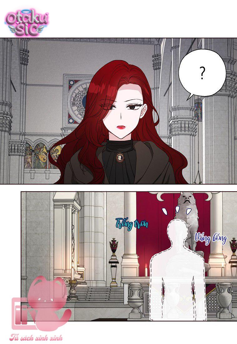 Quyến rũ papa của nhân vật phản diện - Chap 157 - Trang 19