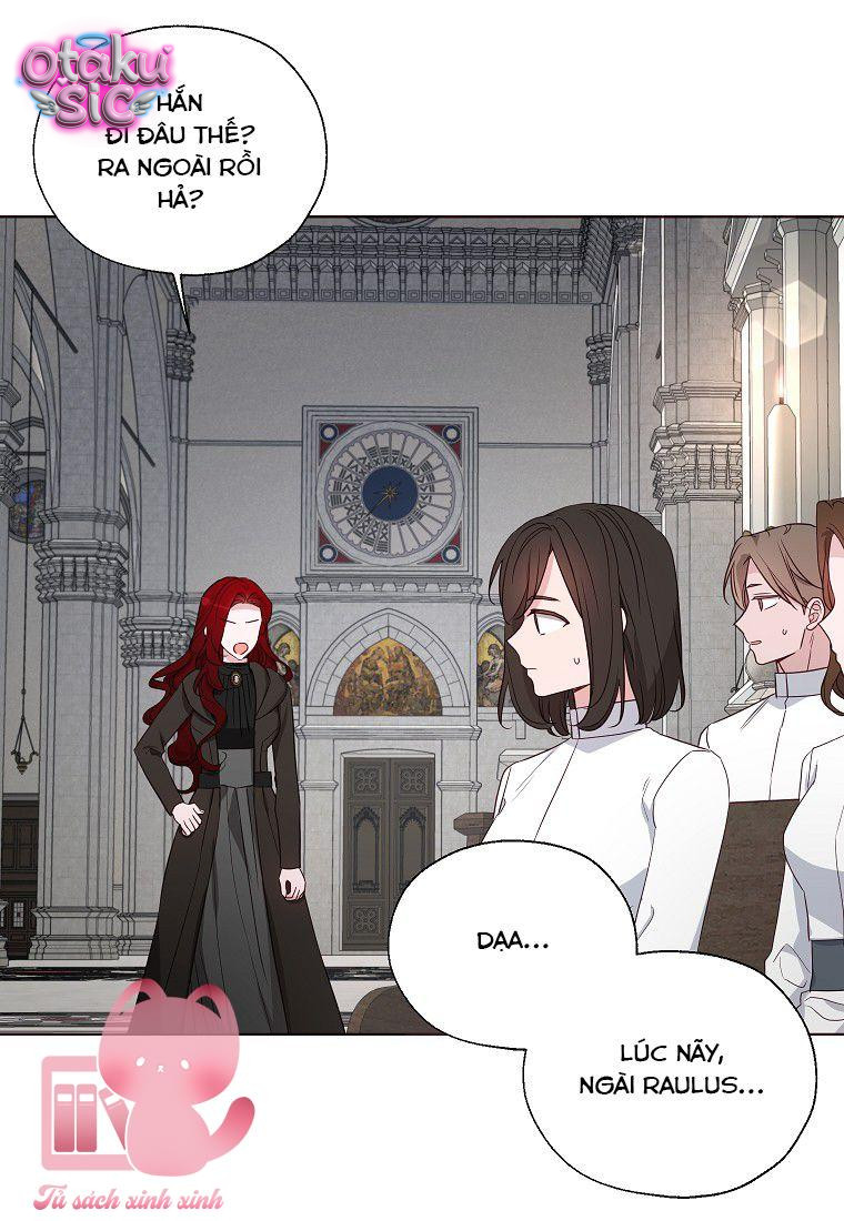 Quyến rũ papa của nhân vật phản diện - Chap 157 - Trang 20