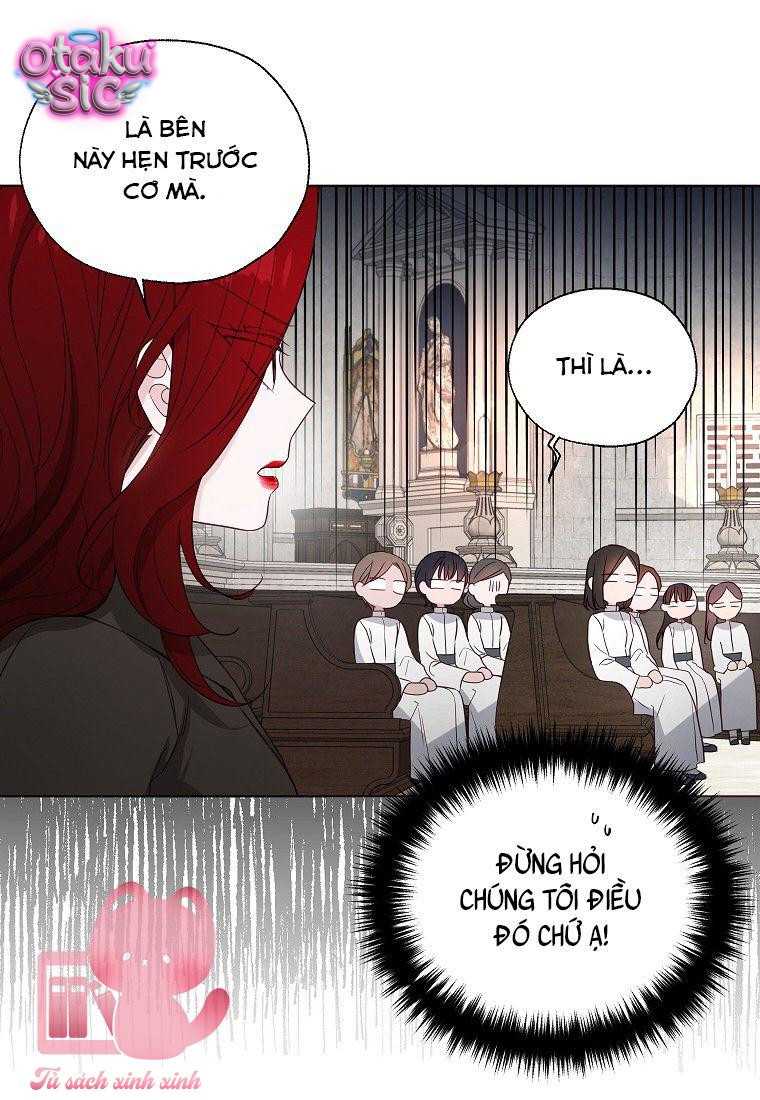 Quyến rũ papa của nhân vật phản diện - Chap 157 - Trang 21
