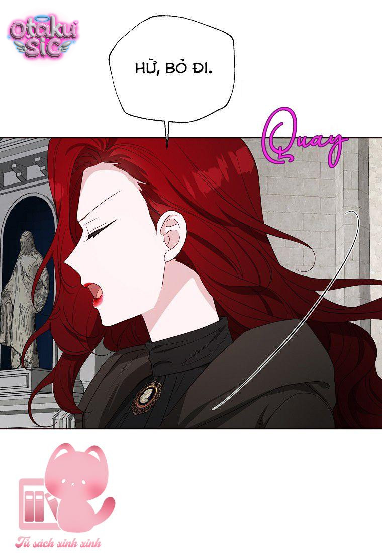 Quyến rũ papa của nhân vật phản diện - Chap 157 - Trang 22