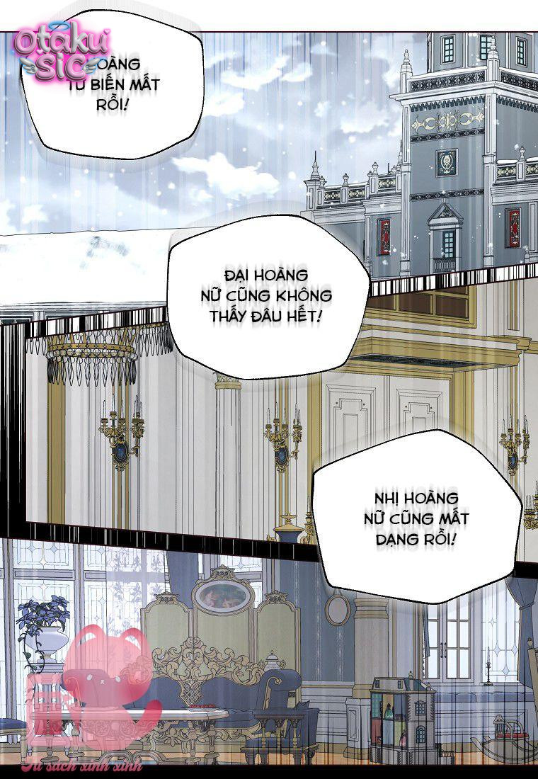 Quyến rũ papa của nhân vật phản diện - Chap 157 - Trang 26