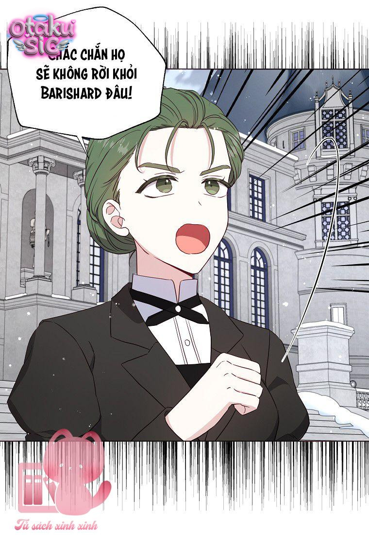 Quyến rũ papa của nhân vật phản diện - Chap 157 - Trang 28