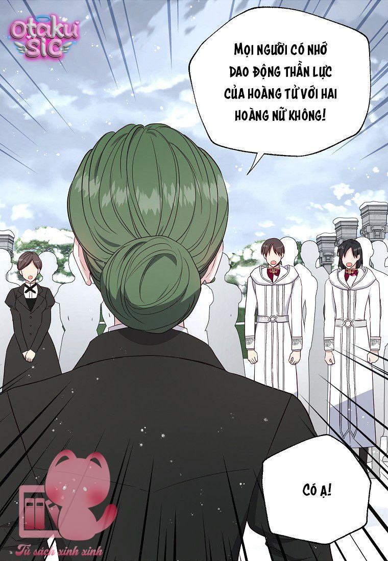 Quyến rũ papa của nhân vật phản diện - Chap 157 - Trang 29